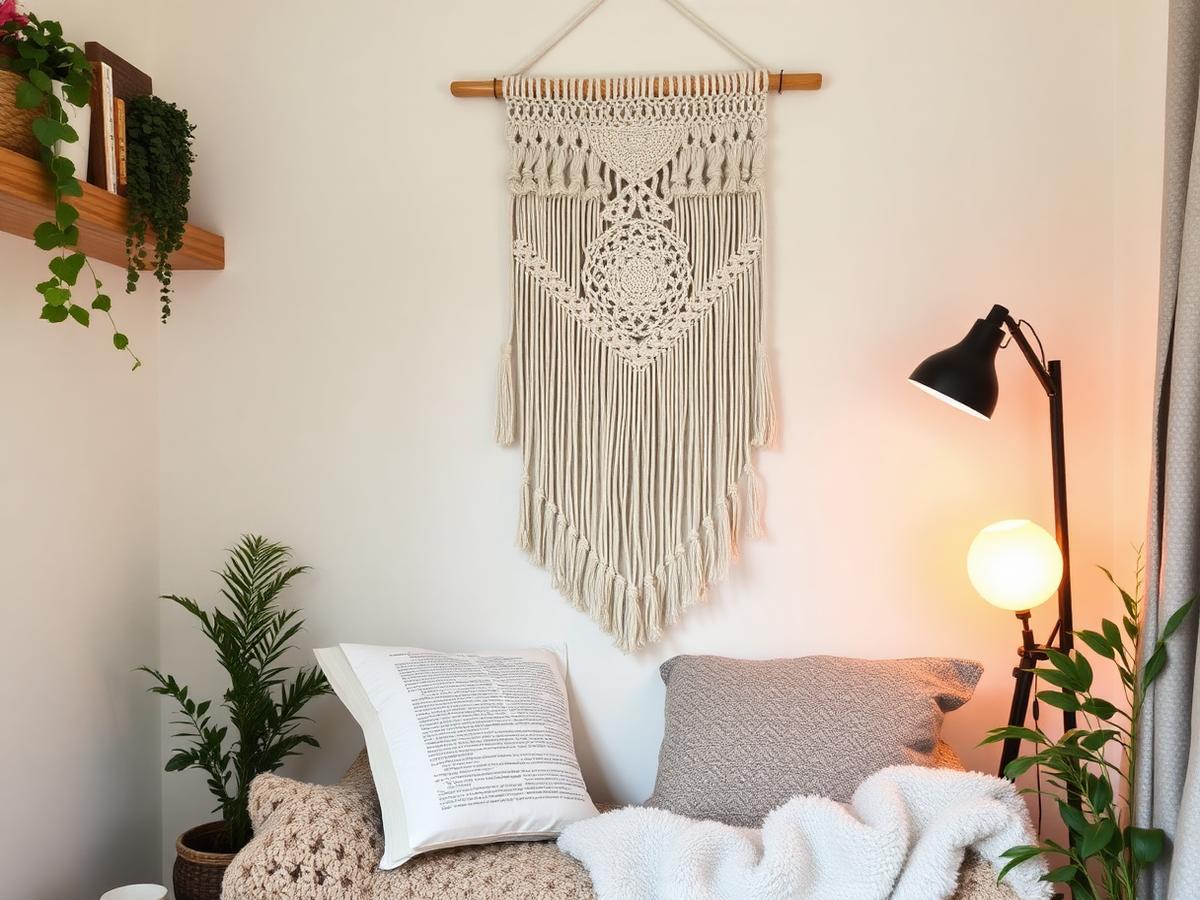 Decoración con historia