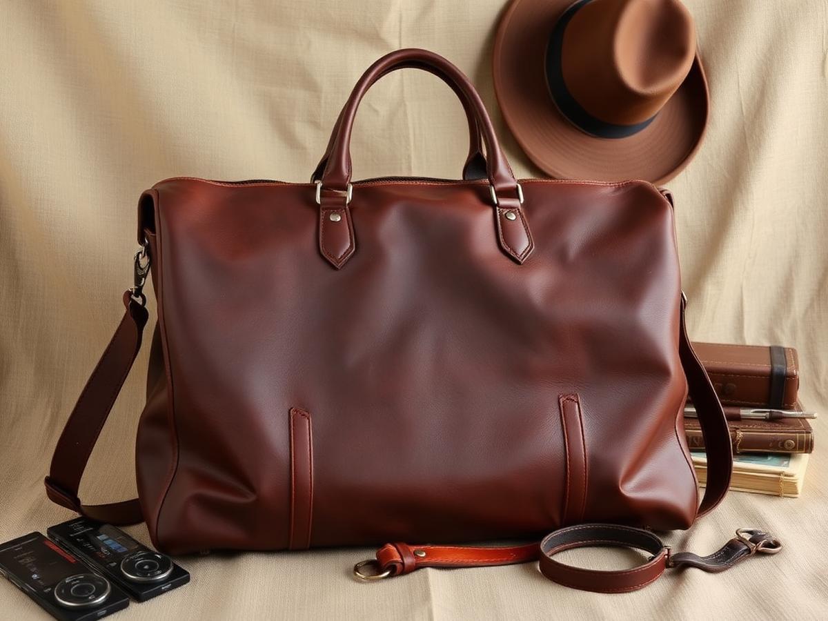 Bolsos de viaje
