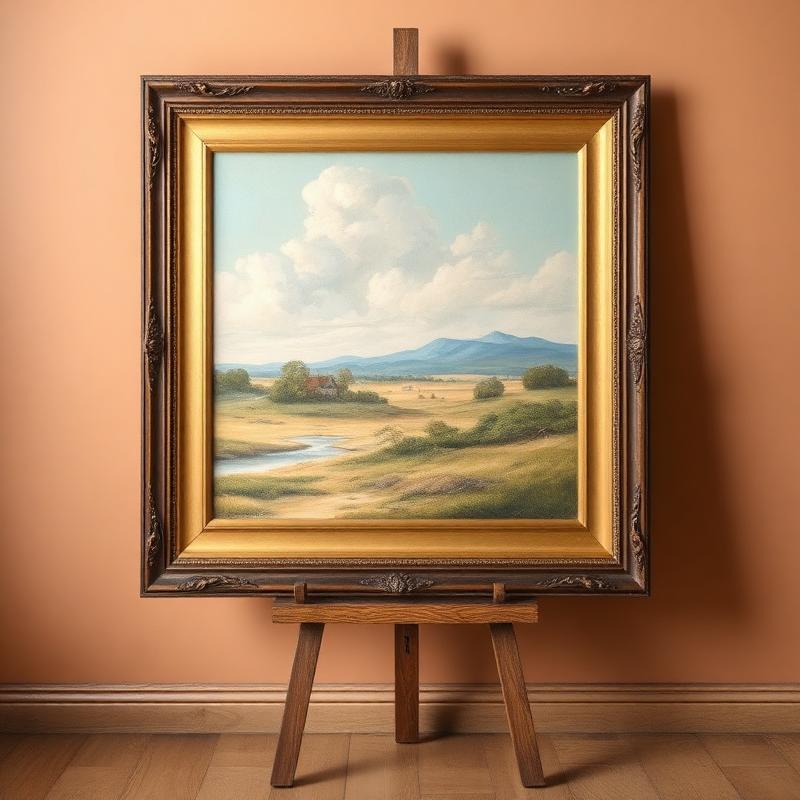 Arte vintage