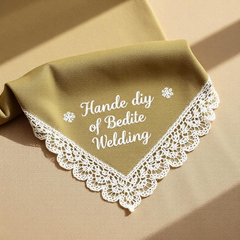 Detalles de boda