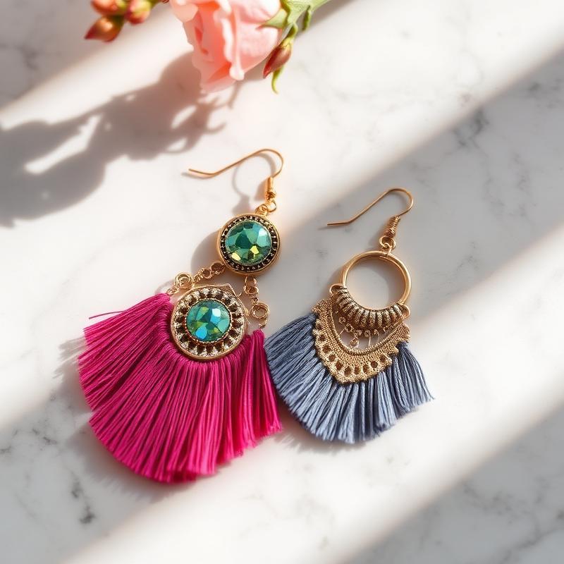 Joyería con carácter