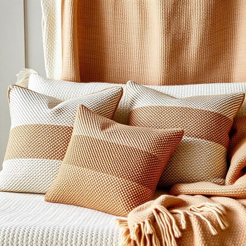 Textiles para el hogar